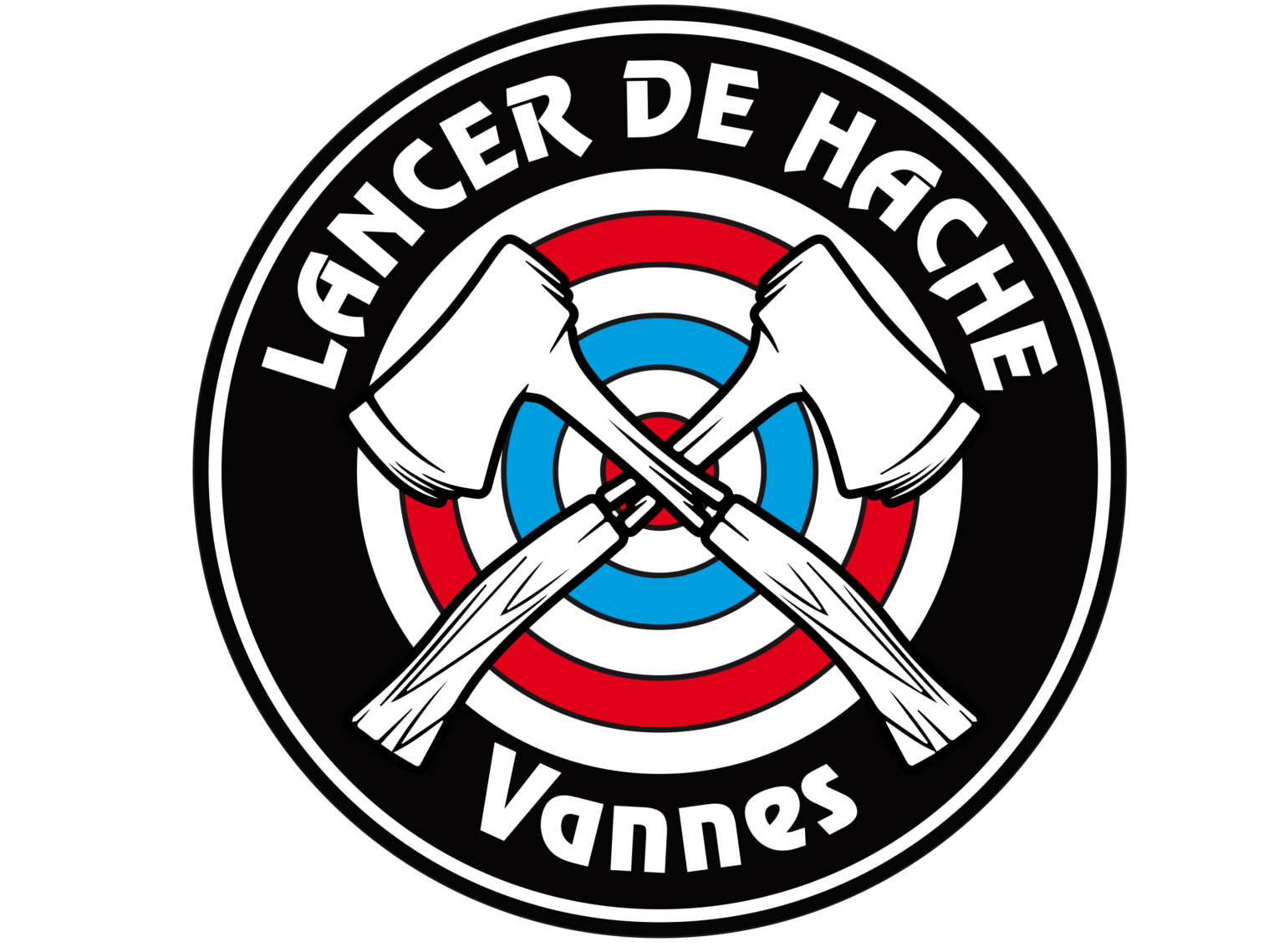 Lancer de Haches Vannes