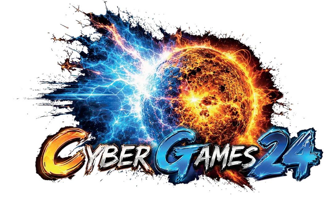 Cyber Games 24